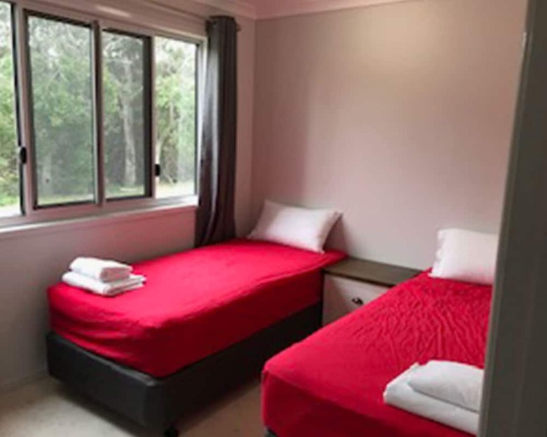 Nrma Capricorn Yeppoon Holiday Park