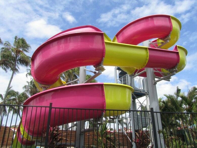 Nrma Capricorn Yeppoon Holiday Park
