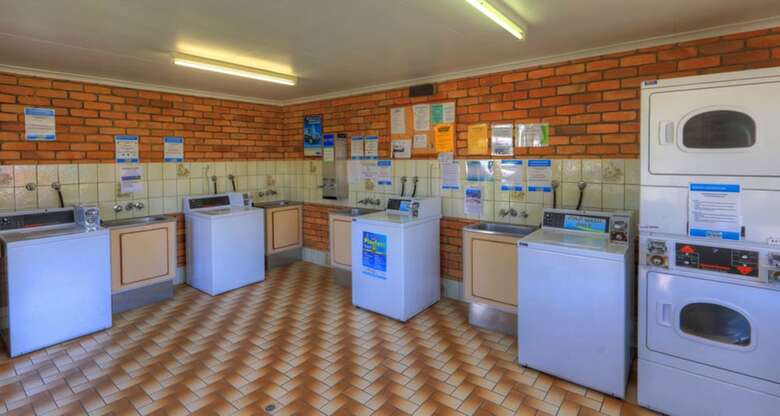 Nrma Capricorn Yeppoon Holiday Park