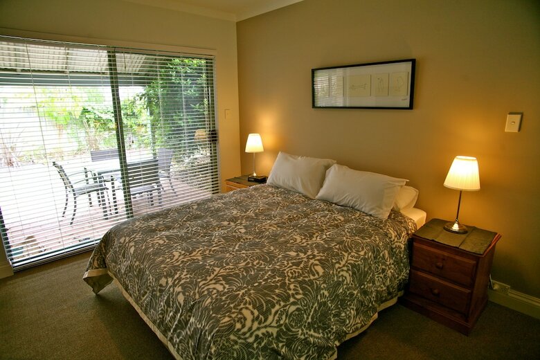 Apartamentos Bayshore Beachside Resort