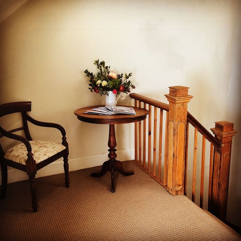 Bed & Breakfast The Racecourse Inn