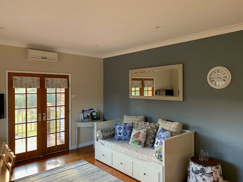 Apartamentos Bryn Glas Farm Stay