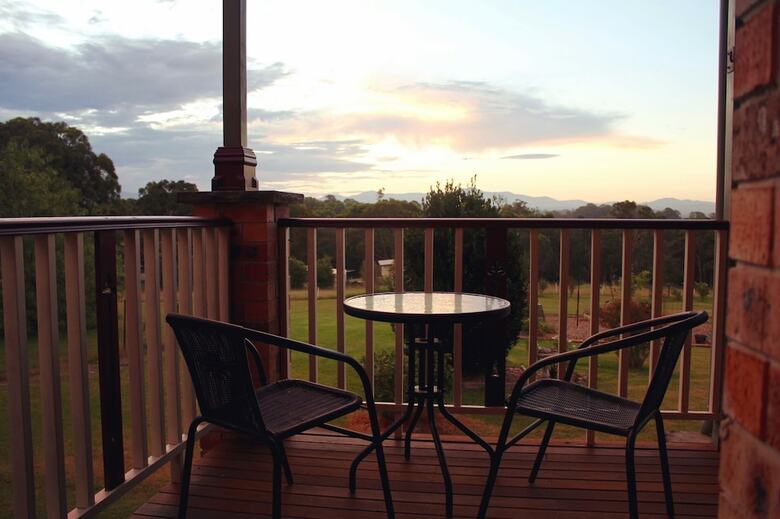 Apartamentos Bryn Glas Farm Stay
