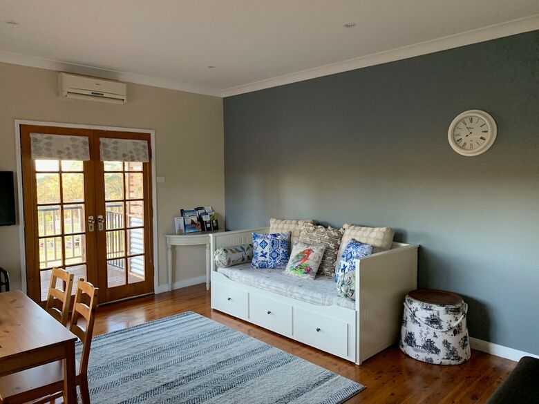 Apartamentos Bryn Glas Farm Stay