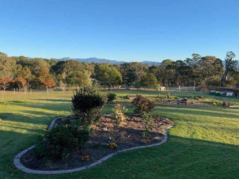Apartamentos Bryn Glas Farm Stay