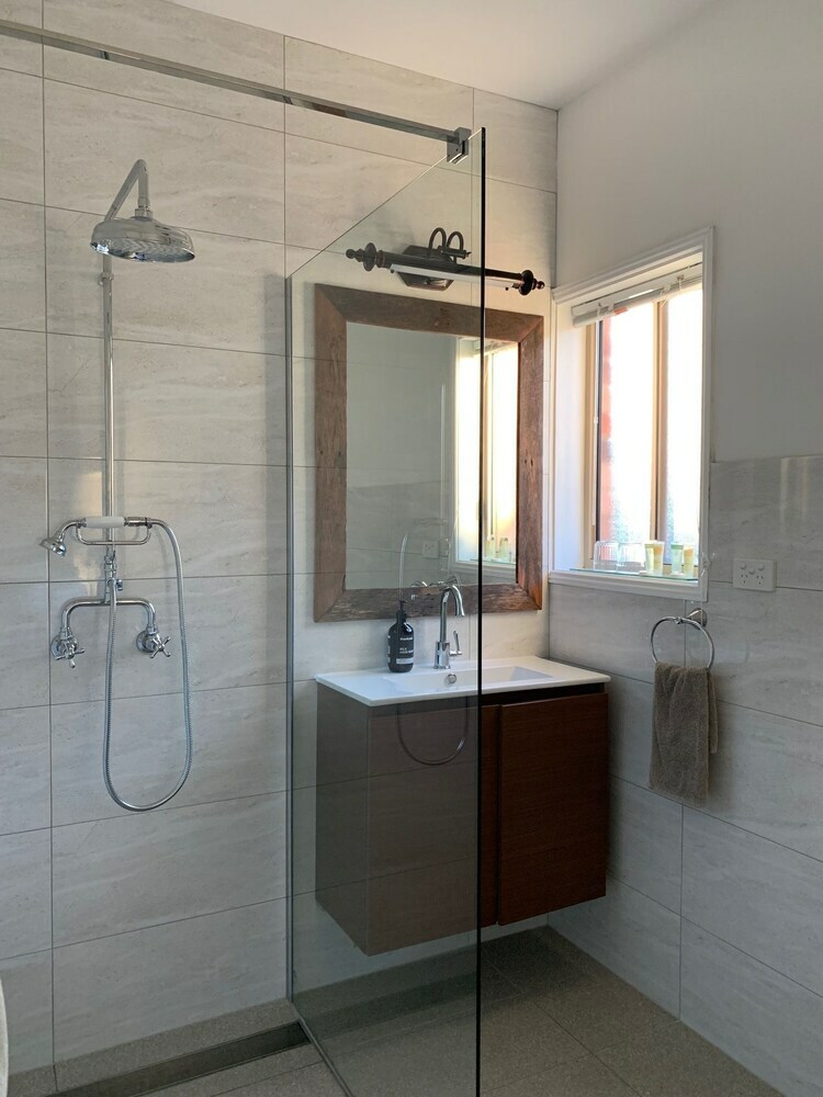 Apartamentos Bryn Glas Farm Stay