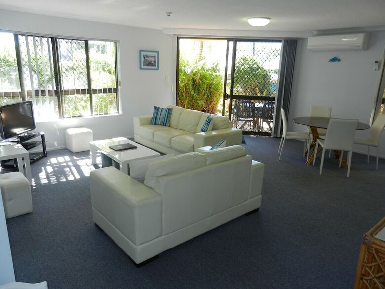 Kalua Holiday Apartments