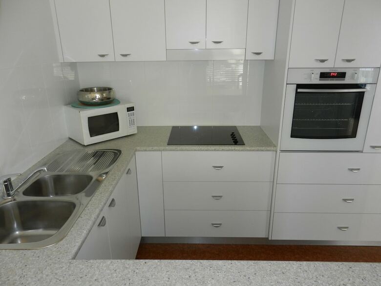 Kalua Holiday Apartments