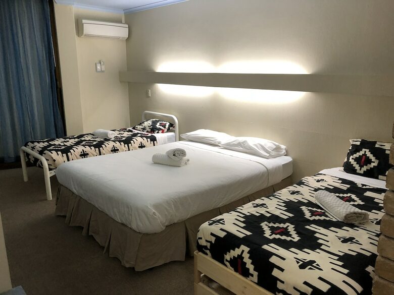 Abel Tasman Waterfront Motel