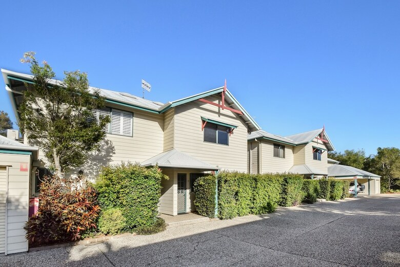 Terrapin Apartments