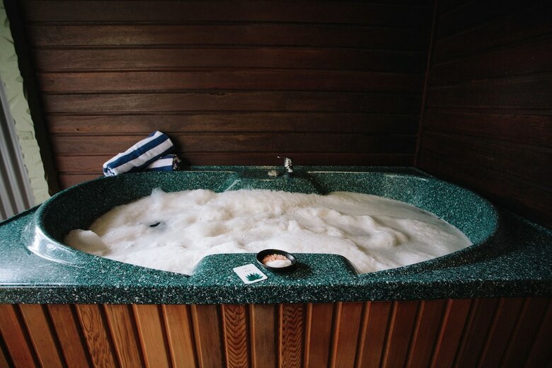Posada Yallingup Lodge Spa Retreat