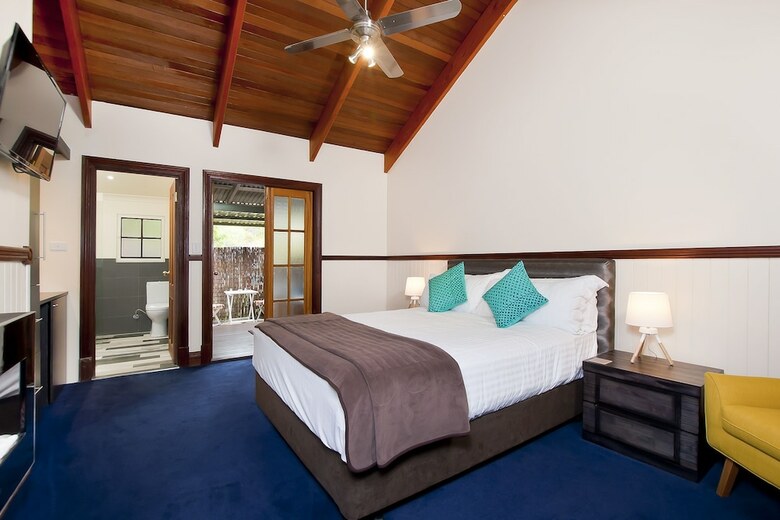 Posada Yallingup Lodge Spa Retreat