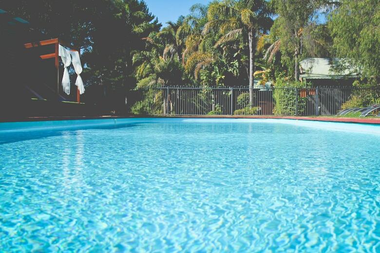 Posada Yallingup Lodge Spa Retreat