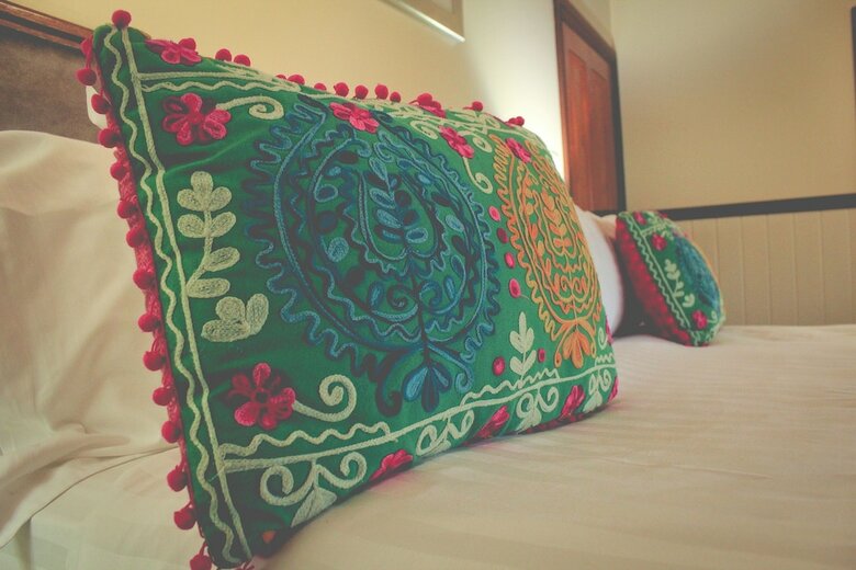 Posada Yallingup Lodge Spa Retreat