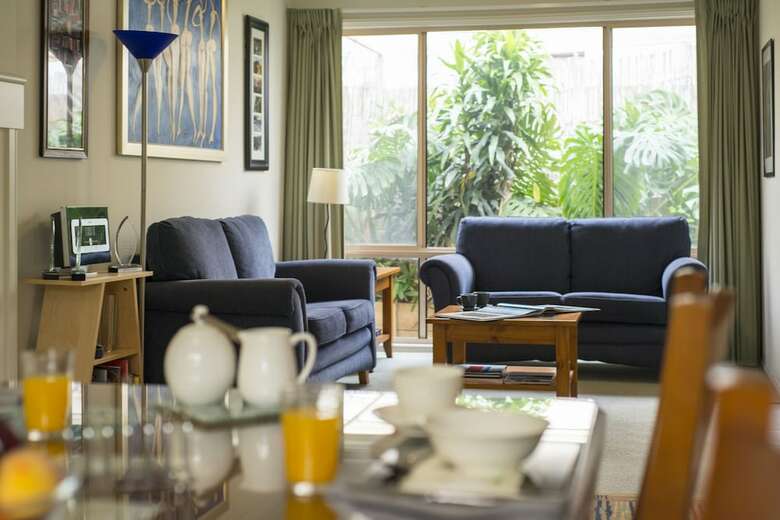 Bellevue Bed & Breakfast Mclaren Vale