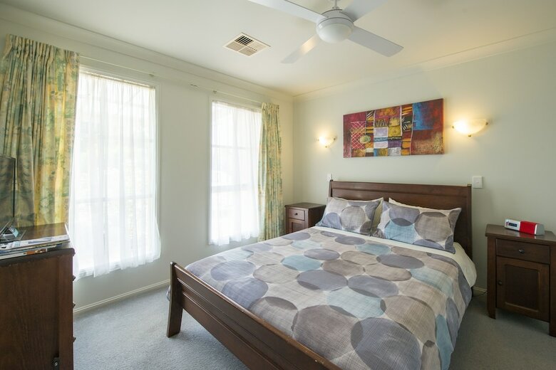 Bellevue Bed & Breakfast Mclaren Vale
