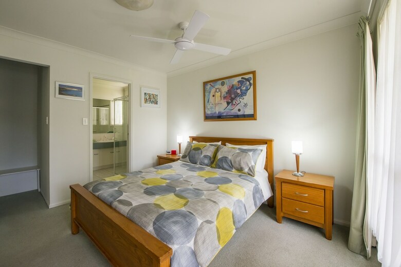 Bellevue Bed & Breakfast Mclaren Vale