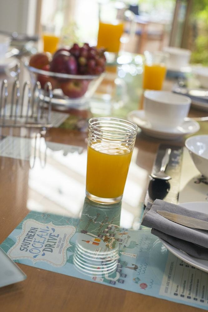 Bellevue Bed & Breakfast Mclaren Vale