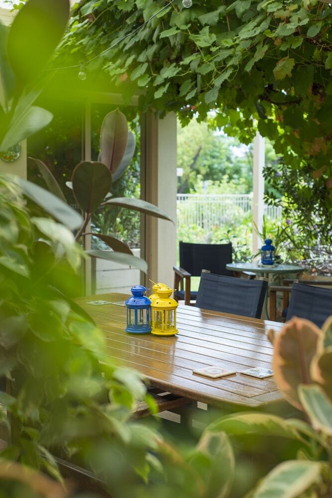 Bellevue Bed & Breakfast Mclaren Vale