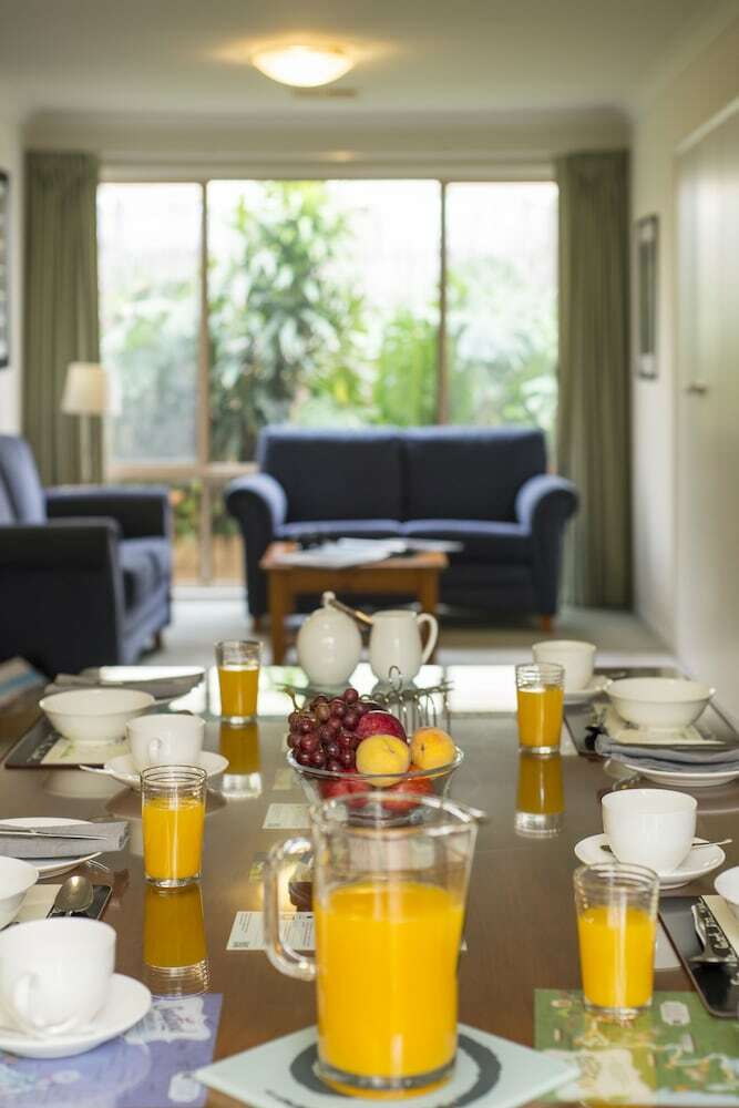 Bellevue Bed & Breakfast Mclaren Vale