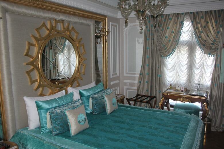 Su Merdum Hotel