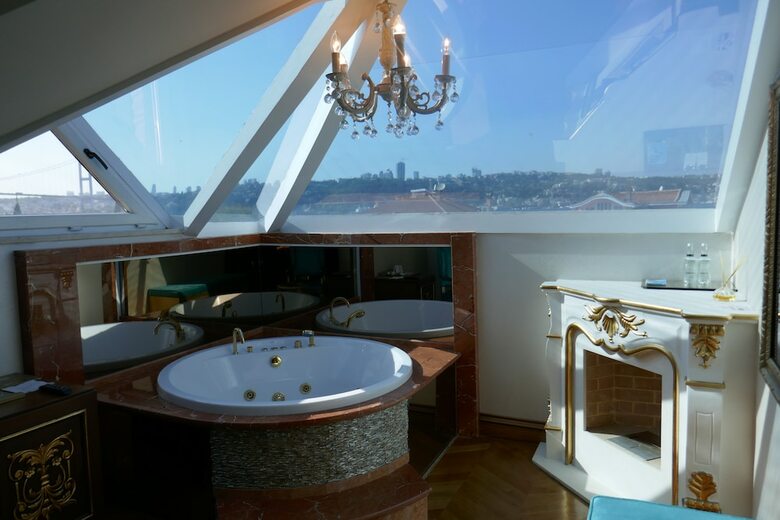 Su Merdum Hotel