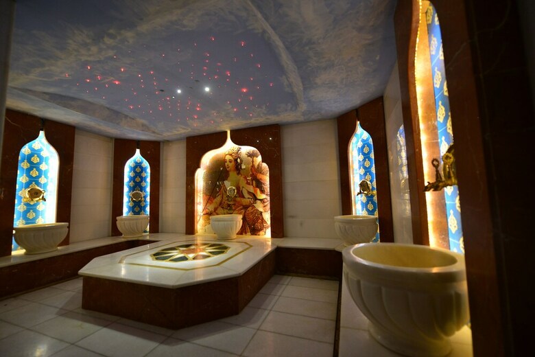Su Merdum Hotel