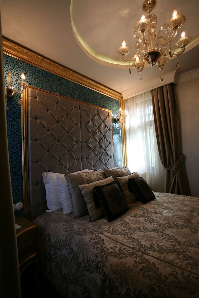 Su Merdum Hotel