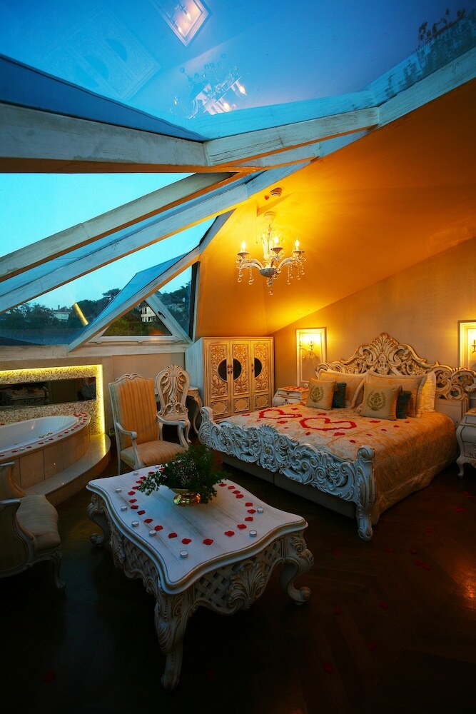 Su Merdum Hotel