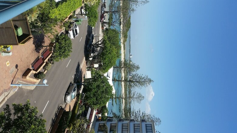 Tranquil Shores Holiday Apartments