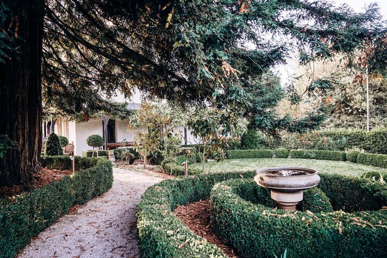 Apartamentos Hawthorn Villa Stables