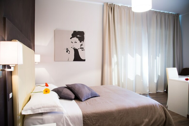 Hotel Modern Bnb