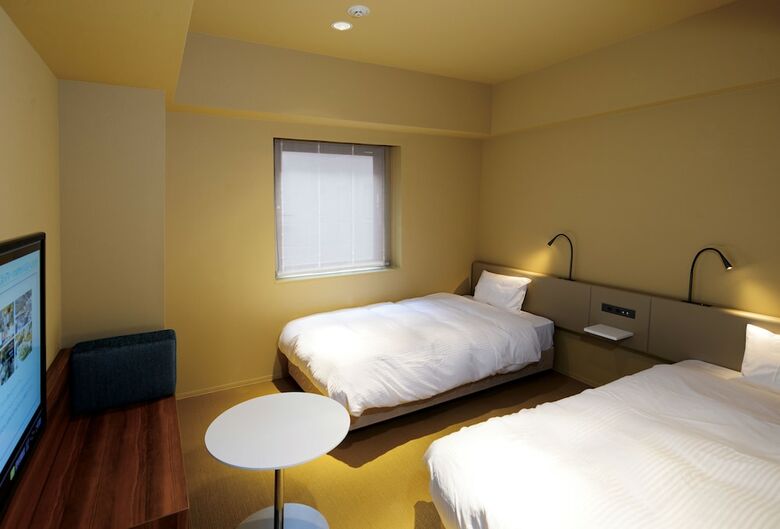 Hakata Green Hotel No.1