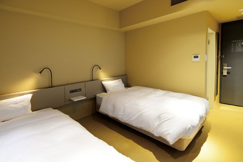 Hakata Green Hotel No.1
