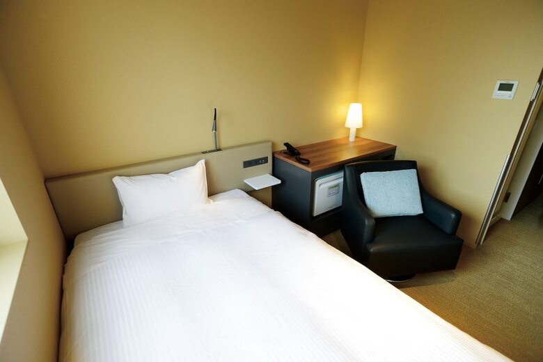 Hakata Green Hotel No.1