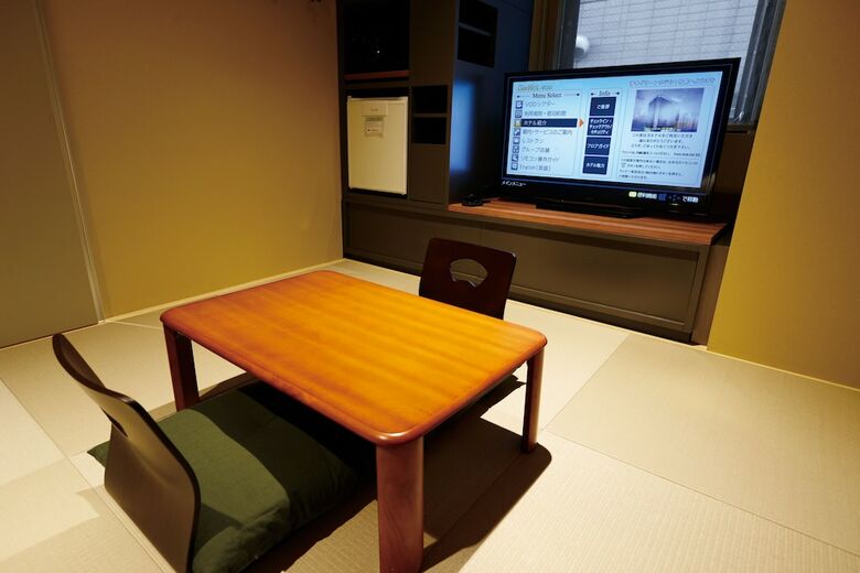 Hakata Green Hotel No.1