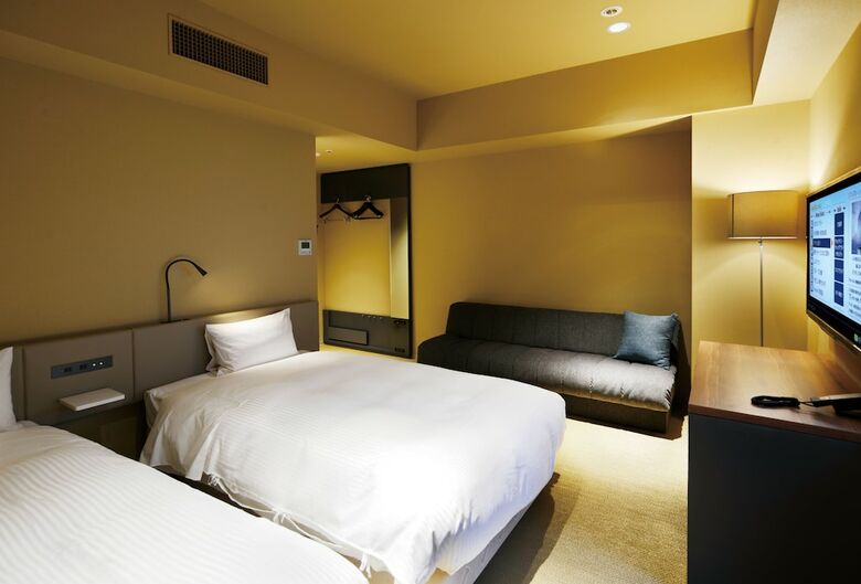 Hakata Green Hotel No.1