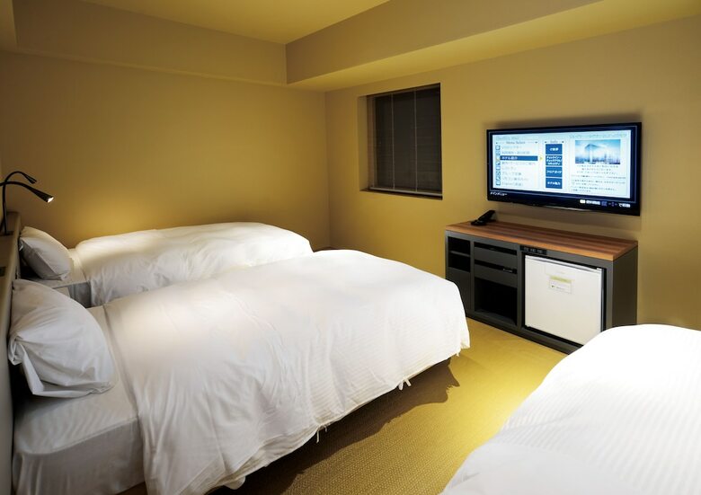 Hakata Green Hotel No.1