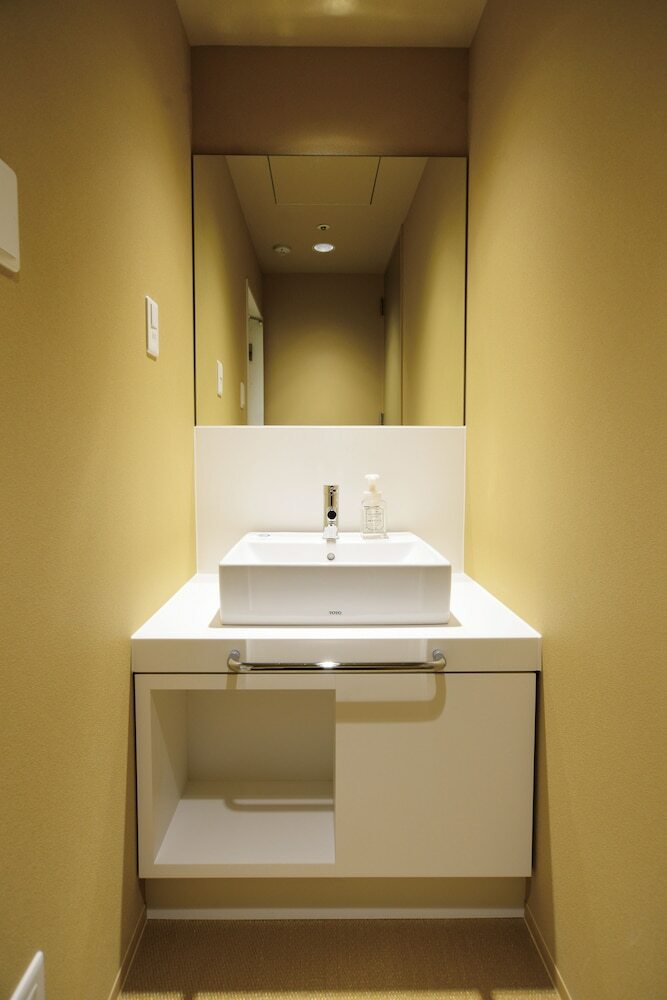 Hakata Green Hotel No.1