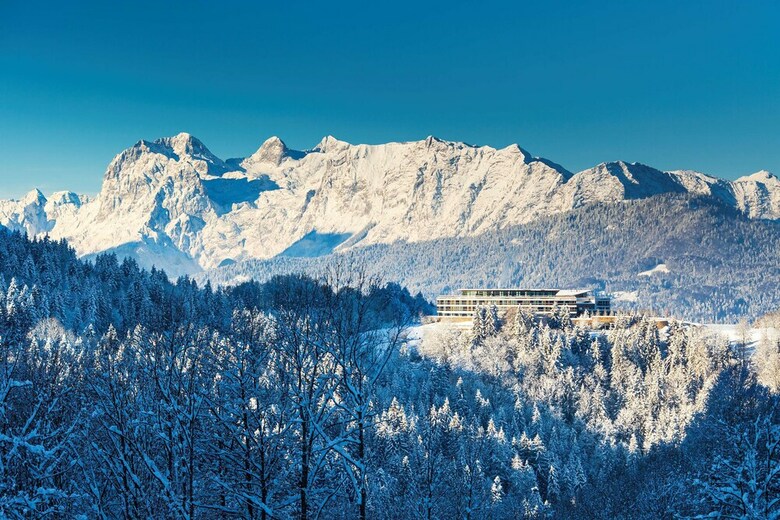 Kempinski Hotel Berchtesgaden