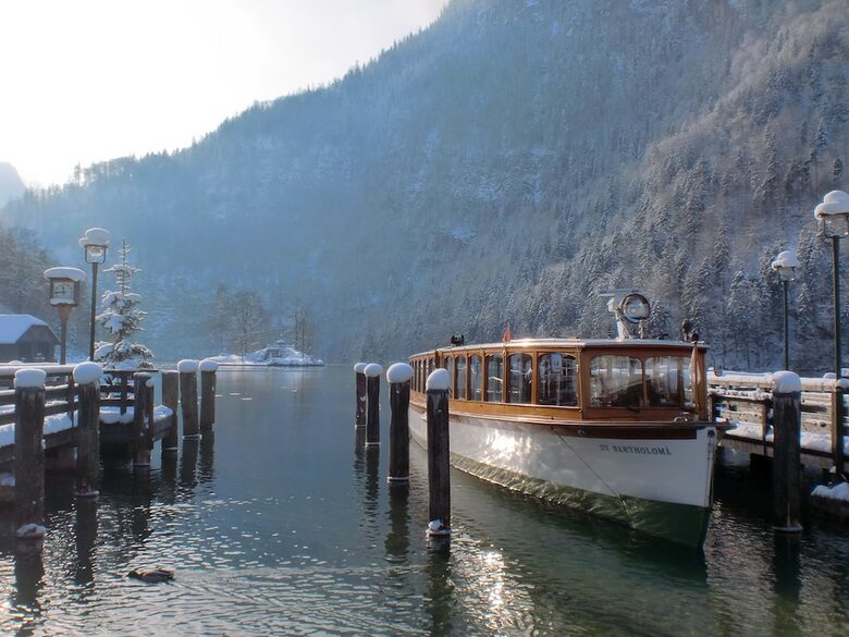 Kempinski Hotel Berchtesgaden