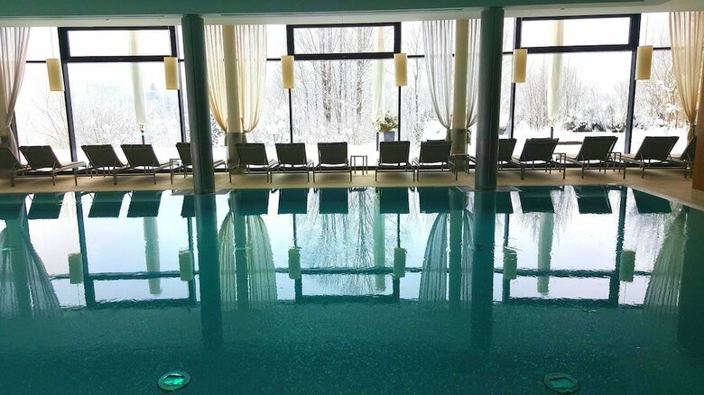 Kempinski Hotel Berchtesgaden