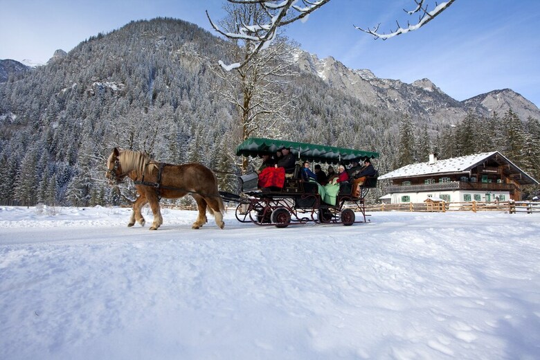 Kempinski Hotel Berchtesgaden