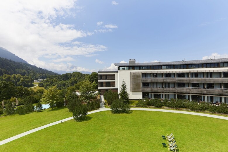 Kempinski Hotel Berchtesgaden