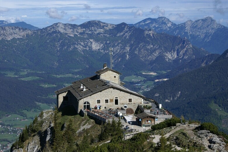 Kempinski Hotel Berchtesgaden