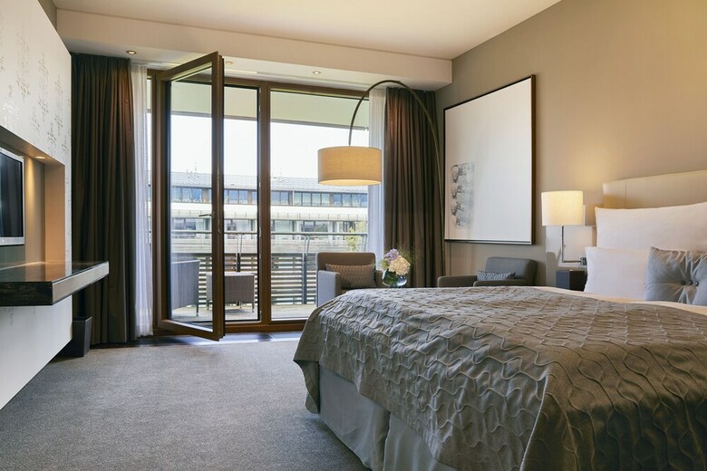 Kempinski Hotel Berchtesgaden