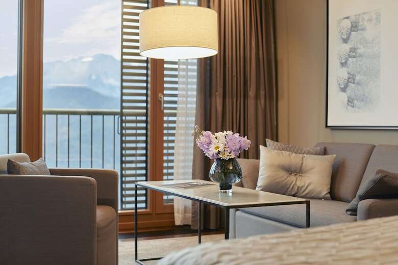 Kempinski Hotel Berchtesgaden