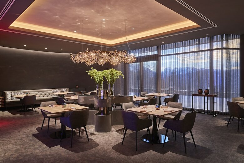 Kempinski Hotel Berchtesgaden