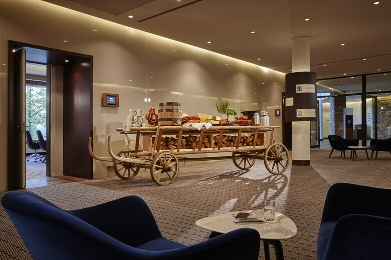 Kempinski Hotel Berchtesgaden