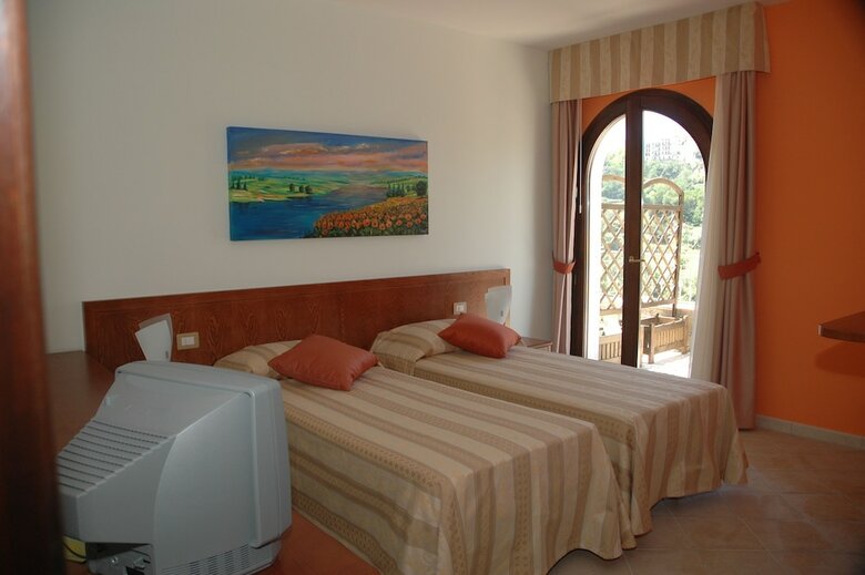 Agroturismo Agriturismo L'arca